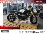 BMW R 12 NineT  , 2.305,-€ gespart, Tageszulassung o