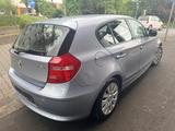 BMW 118i Limousine  PDC, Automatik - BMW 118 in Hagen