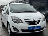 Opel Meriva 1.4 B Innovation+TÜV Neu+Inspektion Neu+ - Opel Meriva: Winterreifen