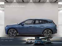 BMW iX - Vorschau Bild 2