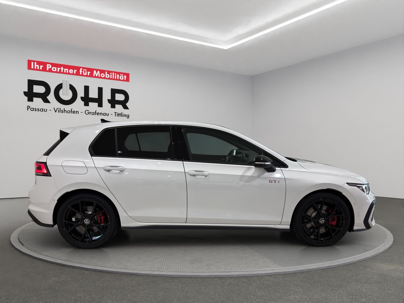 Volkswagen Golf - Bild 3