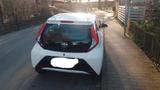 Toyota Aygo (X) 1,0-l-VVT-i Team Deutschland Team D... - Toyota Aygo (X) Team-Deutschland