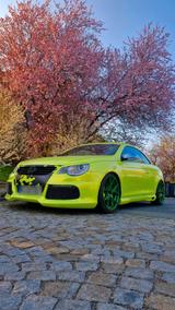 Volkswagen VW EOS 2.0 FSI TUNING - Volkswagen Eos in Dresden