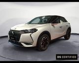 DS Automobiles DS DS3 Crossback PureTech 130 aut. Faubourg - DS Automobiles DS3: Crossback Faubourg