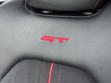 Kia ProCeed GT 1.6T DCT7 Nav Kamera SHZ Klappenausp.