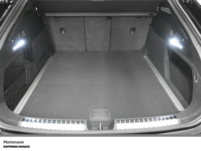 Audi A6 Avant TDI DSG QUAT TECH-PRO LUFT PANO-SKY AHK