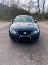 Seat SEAT EXEO 2.0TDI 170PS SPORT LIMOUSINE - Seat Exeo Sport mit Diesel-Antrieb