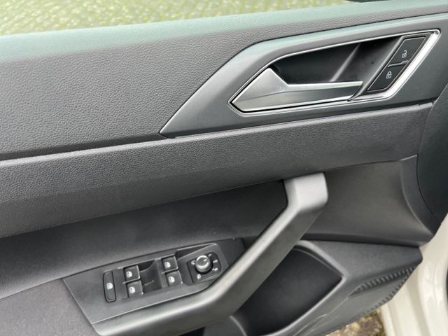 Taigo R-Line 1.0 TSI DSG LED Navi Climatronic