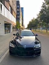 BMW 640 Gran Coupé M-Paket/Pano/HuD/H&K/SoftC/LED - BMW 640 Gran Coupé: Privatanbieter