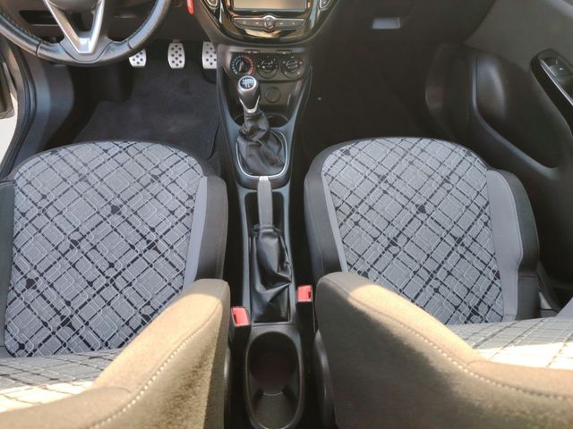 Corsa 1.4 (ecoFLEX) Start/Stop Color Edition