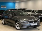 BMW 318d Advantage Aut/Navi/SportSitze/KeyLessGo
