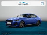 BMW M240i xDrive Coupé Navi+ACC+SHZ+KeyGO+HiFi+LED - gebrauchte BMW M240i aus dem Jahr 2024