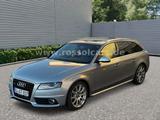 Audi A4 3.0TDI Avant S line plus quattro B&O Xenon Le