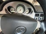 Mercedes-Benz 200 Originalzustand 1.Hand - Mercedes-Benz 200: Cabrio