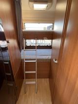 LMC Breezer A 664G - Etagenbetten - Klima - Tempomat - LMC Alkoven