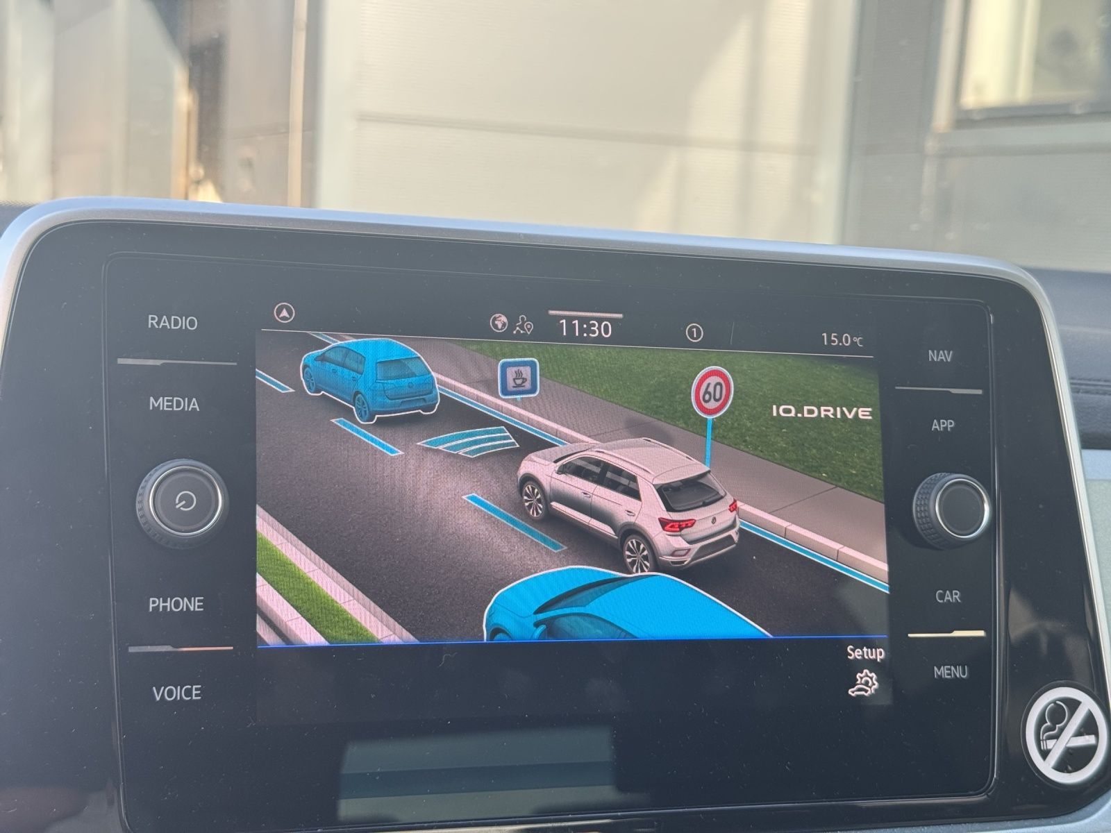 Volkswagen T-Roc - Bild 21