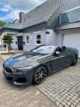 BMW 840d x Cabrio+M+20"+HUD+ACC+Laser+Gara... - BMW 840 in Hannover