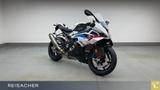 BMW S 1000 RR M-Paket Schmiederäder uvm.