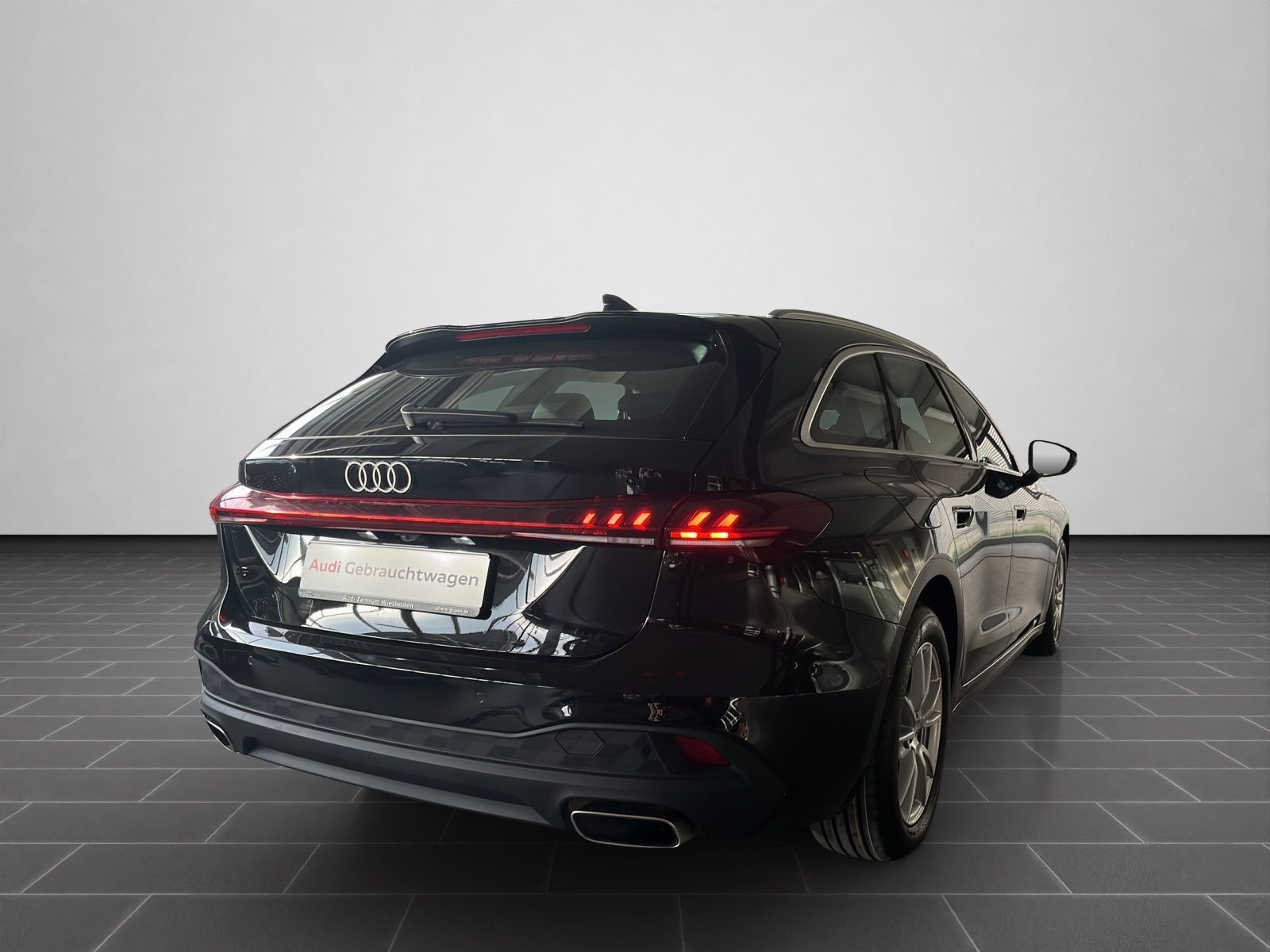 Audi A5 - Bild 3
