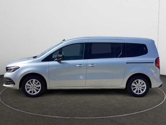 Mercedes-Benz EQT 200 lang Premium Plus Navi,AHK,LM16, imagem 3