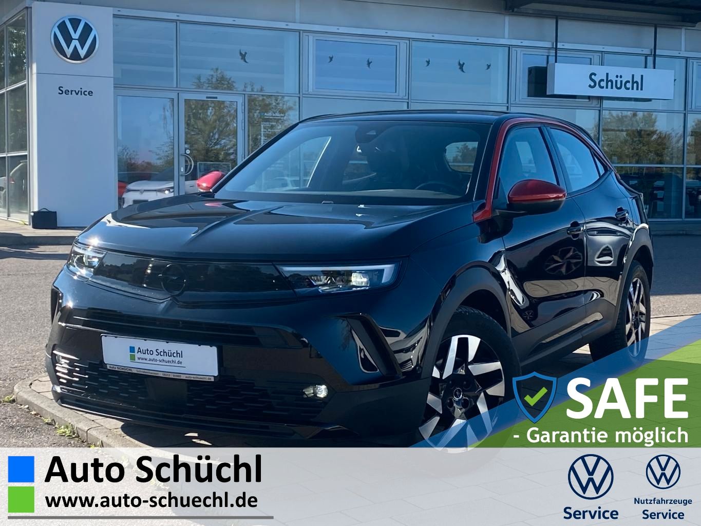 Opel Mokka 1.5 CDTI GS-LINE MATRIX-LED+NAVI-PRO+KAMER