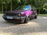 Volkswagen VW Golf 2 VR6 / alles eingetragen / TÜV 10-26 - Volkswagen Golf: Alle
