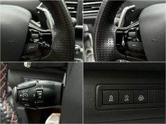 Fahrzeugabbildung Peugeot 308 SW GT 1.6 Automatik Keyless Massage Pano