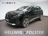 Peugeot 3008 Allure 1.2 SHZ Navi Kamera PDC v+h - gebrauchte Peugeot 3008 aus dem Jahr 2024