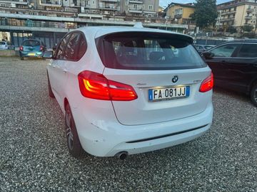BMW 220 - 7
