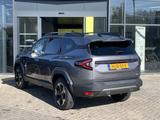 Dacia Bigster Mild Hybrid 4x4 130 Pk Journey | Rondom - graue Dacia Bigster