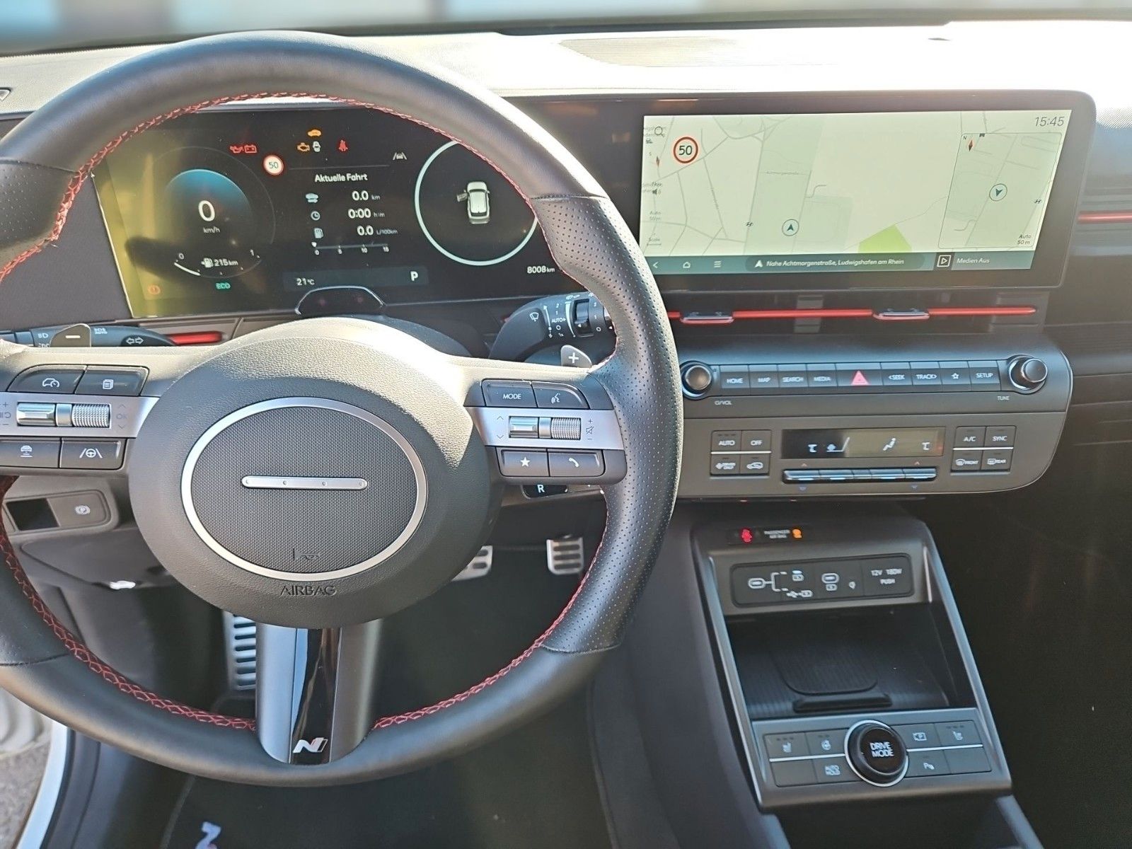 Hyundai Kona – Bild 9