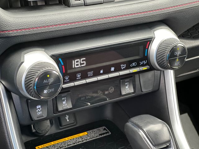 Toyota RAV 4  Plug-in Hybrid x Executive