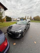 Toyota GT86  Top gepflegt, fairer Preis w... - Toyota Gebrauchtwagen in Wiesbaden