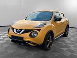 Nissan Juke Tekna - Nissan Juke Gebrauchtwagen in Hannover