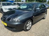 Seat Ibiza 1.4 Stylance*Automaik*Klima*TÜV NEU - Seat aus 2005