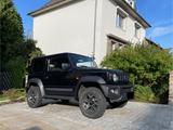Suzuki Jimny 1.5 ALLGRIP Comfort+ - Suzuki Jimny in Oberhausen