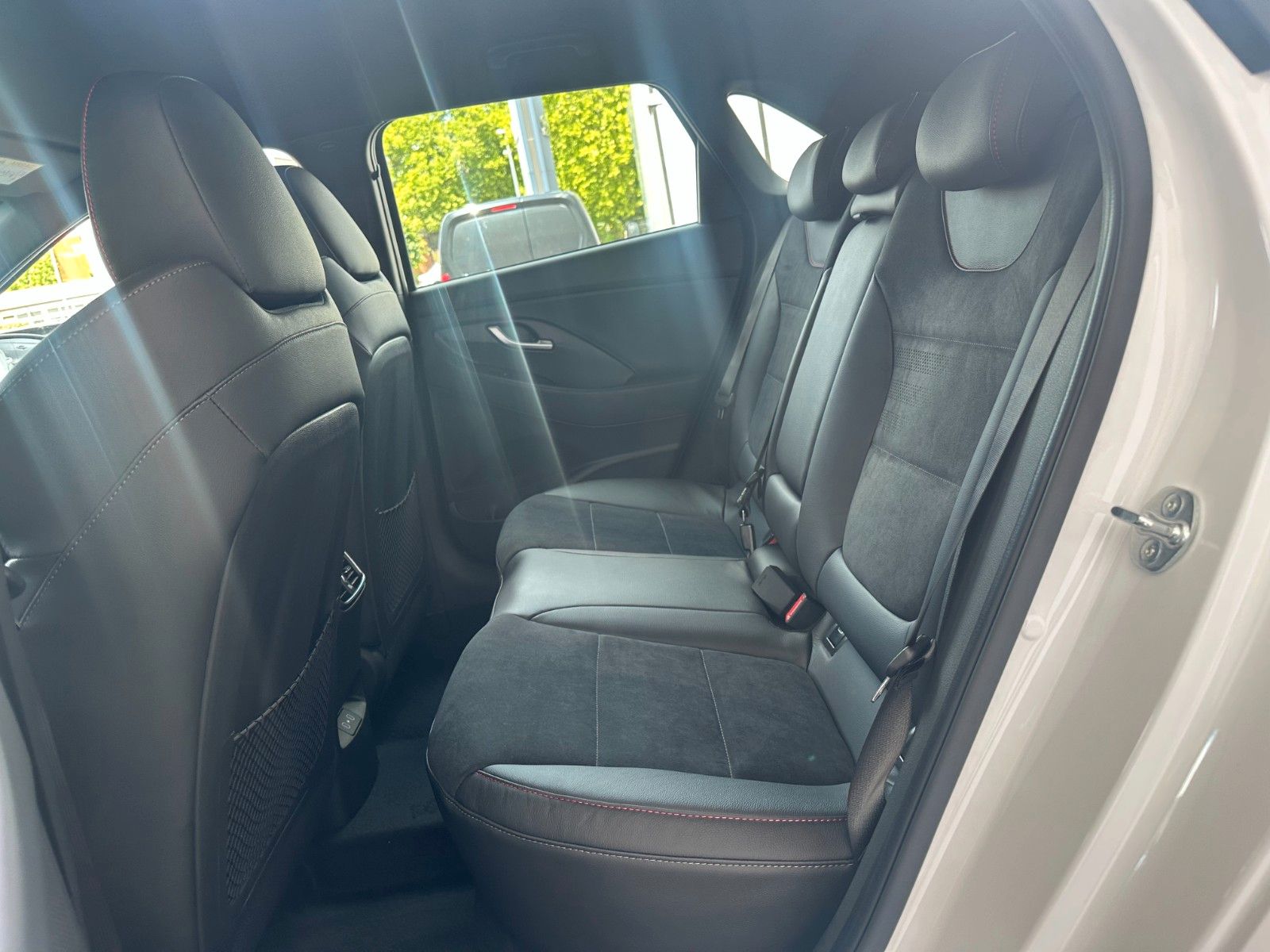 Fahrzeugabbildung Hyundai i30 N-Line MY25 Navi/SHZ/Sitzpaket!