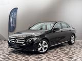Mercedes-Benz E 250 Limousine - gebrauchte Mercedes-Benz E 250 aus dem Jahr 2016