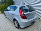 Hyundai i30 1.4 Classic - Hyundai i30 aus 2012