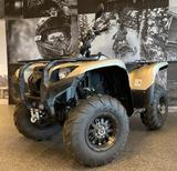 Yamaha GRIZZLY 700 4X4 EPS SPECIAL EDITION | LOF NO 450 - Offers matching your search criteria
