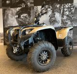 Yamaha GRIZZLY 700 4X4 EPS SPECIAL EDITION | LOF NO 450 - Offers matching your search criteria