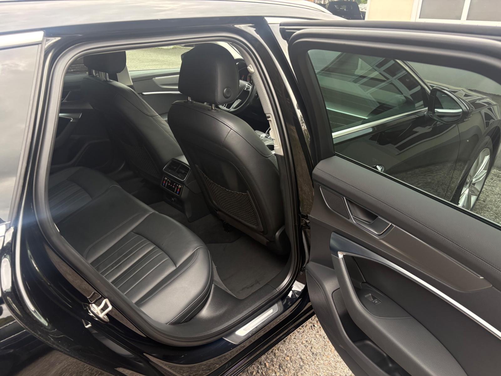 Audi A6 Avant 50 TDI quattro design AHK/Kamera/Virtue, миниатюра 17