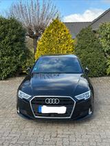 Audi A3 35 TFSI S tronic Sportback  - Audi A3 Gebrauchtwagen in Bremen
