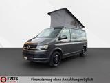 Volkswagen T6 California Beach 4Motion"Navi,AHK" - VW T6 California Gebrauchtwagen in Hannover