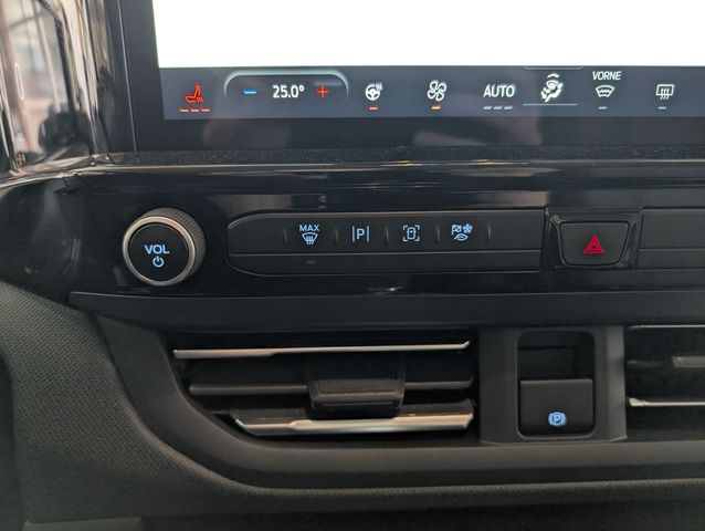 Ford Tourneo Custom 2.0 EcoBlue L1 Titanium