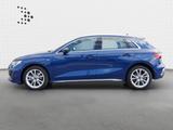 Audi A3 Sportback 40 TFSIe S line 138km/WLTP*LED*RFK* - Audi A3: Sport Line