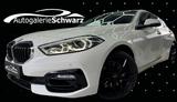 BMW 120i Sport Line M-ALU LED LIVE-PRO WLAN HIFI SHZ - BMW 120 in Wuppertal