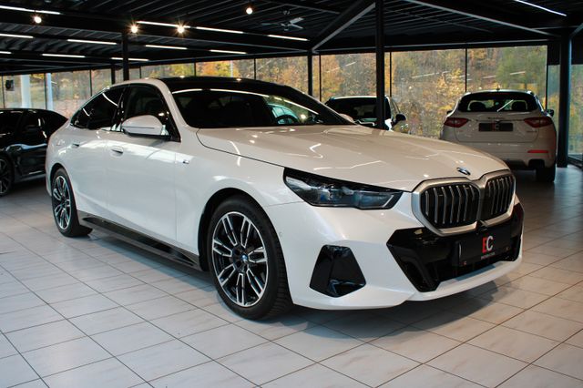 BMW 540d xDrive M Sport/Pano/AHK