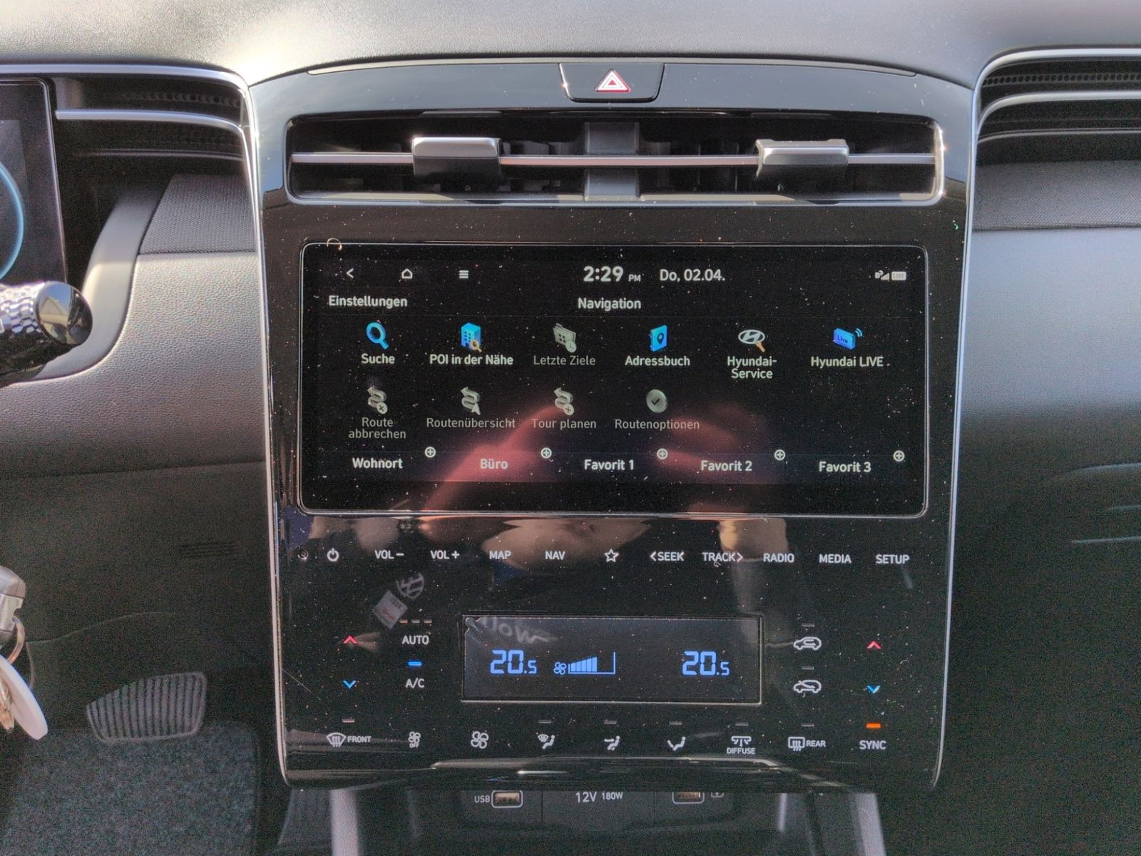 Tucson 1.6 T-GDI Select NAVI+KAMERA+SHZ