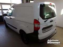 Foto Nummer 4: FORD Transit Courier